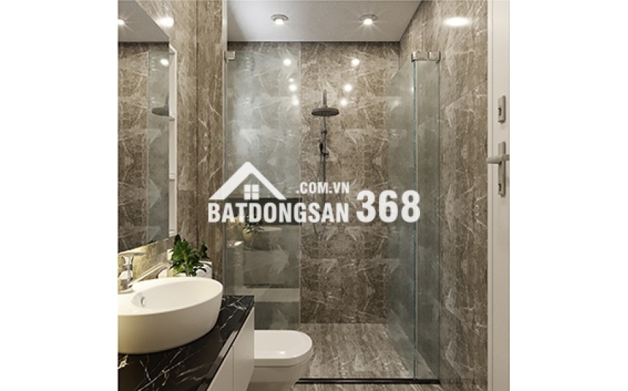 Nhà mình cho thuê nhà mới, lô góc, 98m2_ 4T; vỉa hè, Lạc Trung-29 Tr